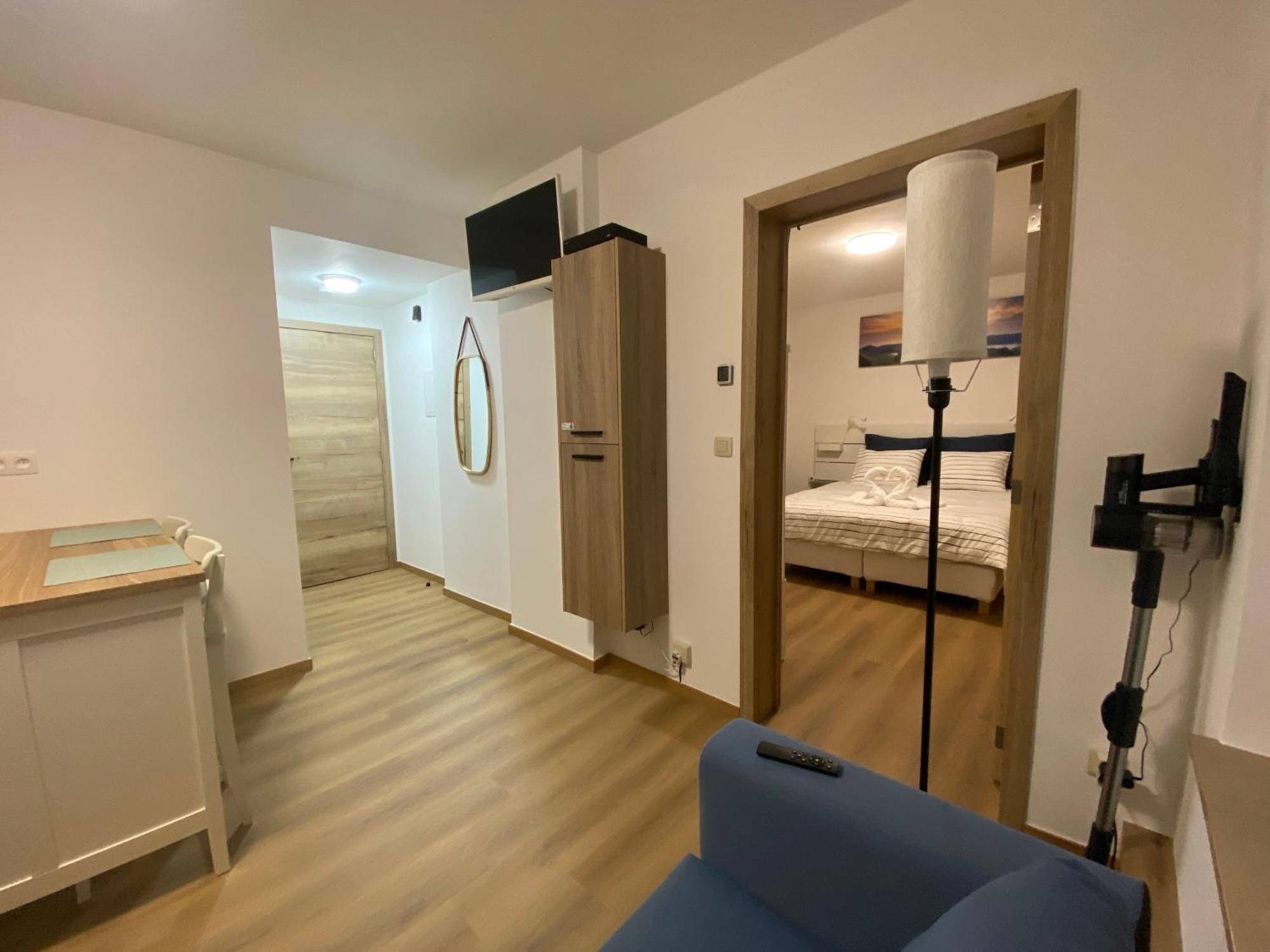 1-D011 Superbe Appartement Spacieux Tres Calme Charleroi Esterno foto